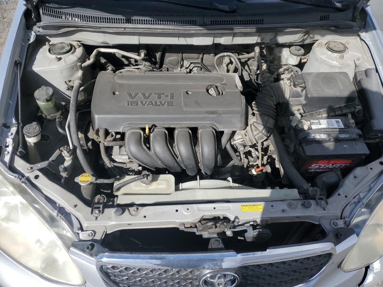 2006 Toyota Corolla - Image 11
