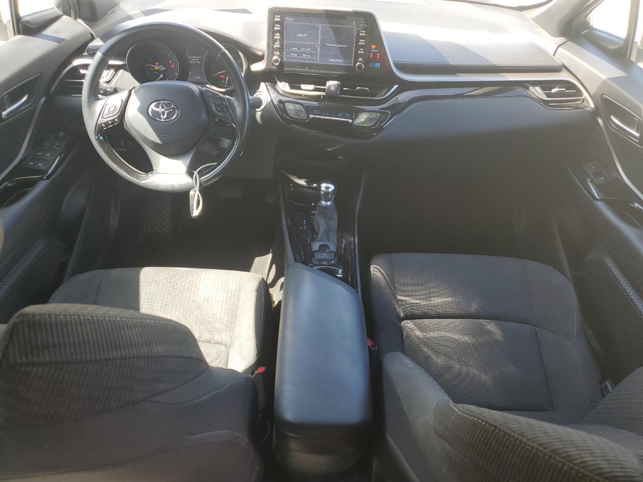 2019 Toyota C-HR - Image 8
