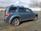 2012 Ford Escape Limited იყიდება Arlington-ში, WA - Front End