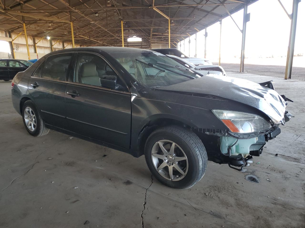 2004 Honda Accord - Image 4
