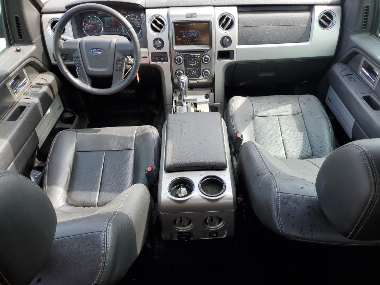 2014 Ford F-150 - Image 8