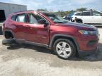 2022 Jeep Compass Latitude for Sale in Jacksonville, FL - Rollover
