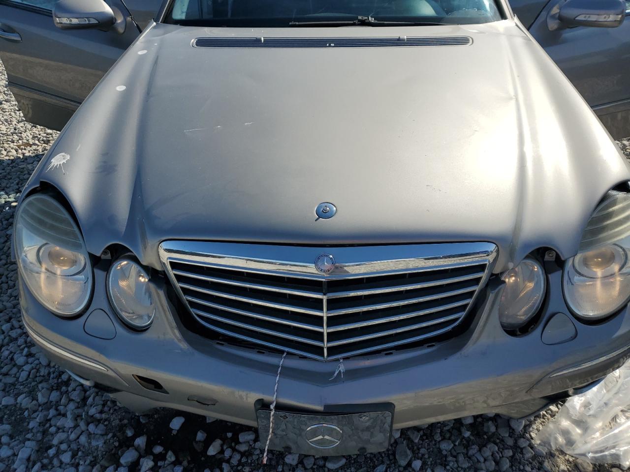 2009 Mercedes-Benz E-klasse - Image 11