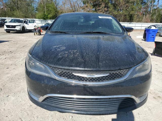  CHRYSLER 200 2015 Czarny