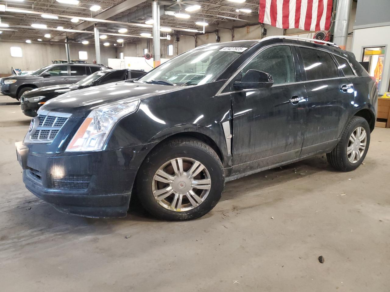 2012 Cadillac SRX - Image 1