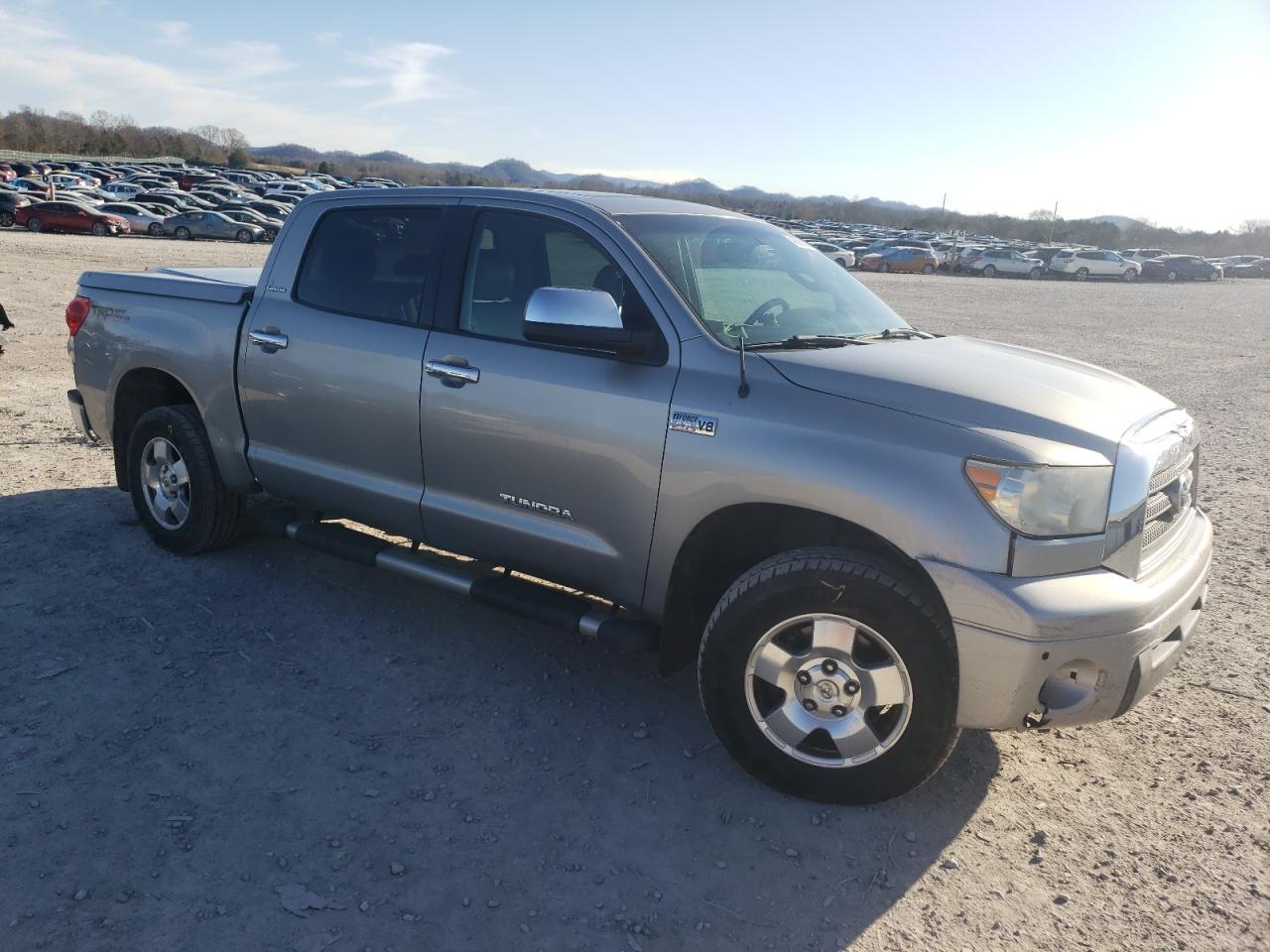2008 Toyota Tundra - Image 4