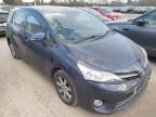 2016 TOYOTA VERSO ICON for sale at Copart SANDY