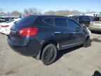 2015 Nissan Rogue Select S იყიდება Glassboro-ში, NJ - Burn - Engine