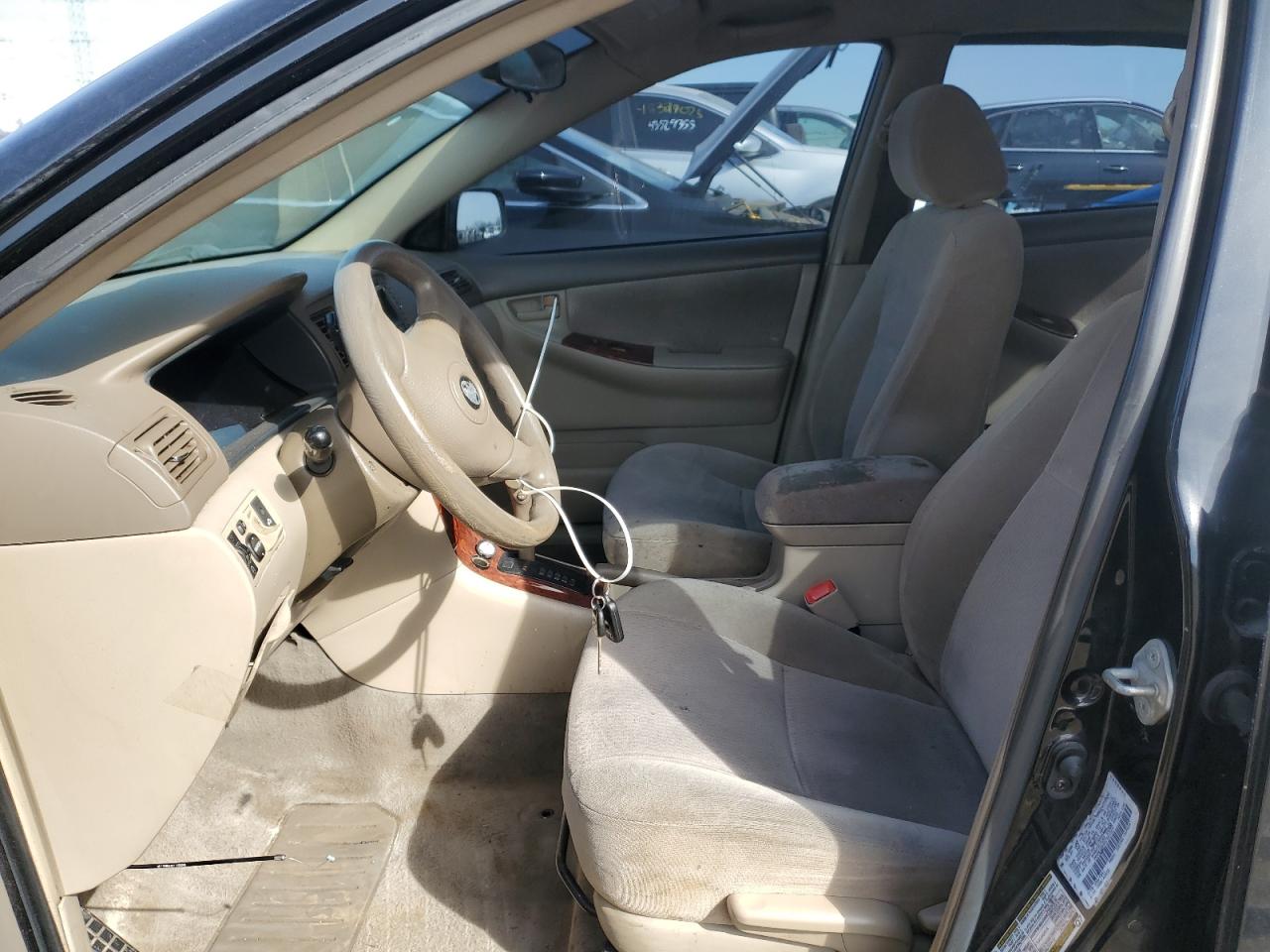 2005 Toyota Corolla - Image 7