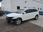 2012 Dodge Journey Sxt zu verkaufen in Farr West, UT - Front End