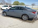 2024 Hyundai Elantra Sel на продаже в Lebanon, TN - Minor Dent/Scratches