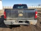 2012 Chevrolet Silverado K1500 Lt en Venta en Portland, MI - Front End
