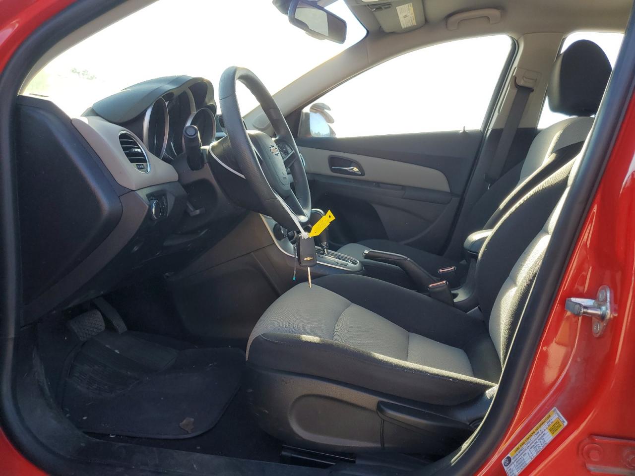 2015 Chevrolet Cruze - Image 7