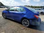 2015 Toyota Corolla L იყიდება Shreveport-ში, LA - Rear End
