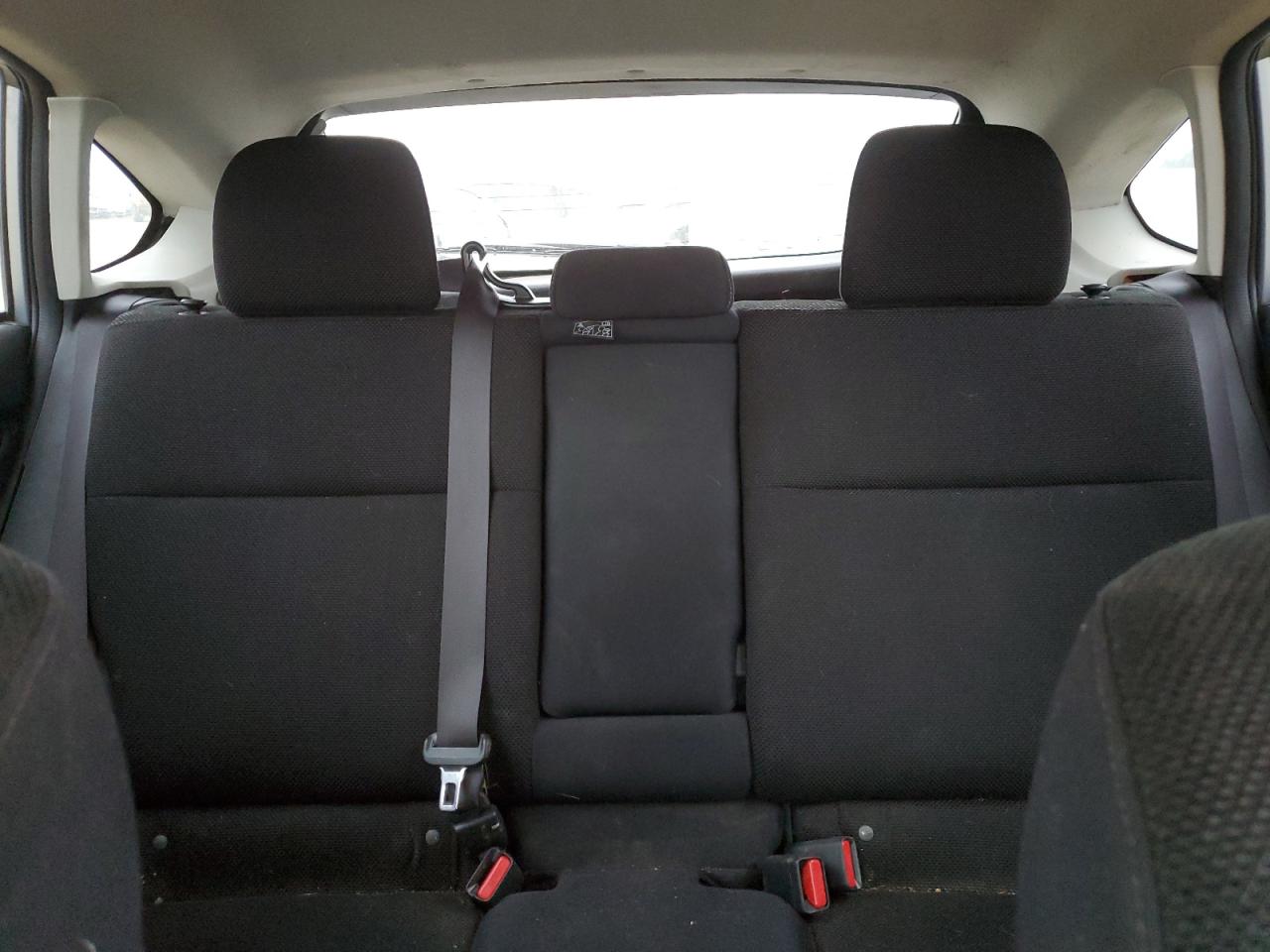 2014 Subaru XV - Image 10