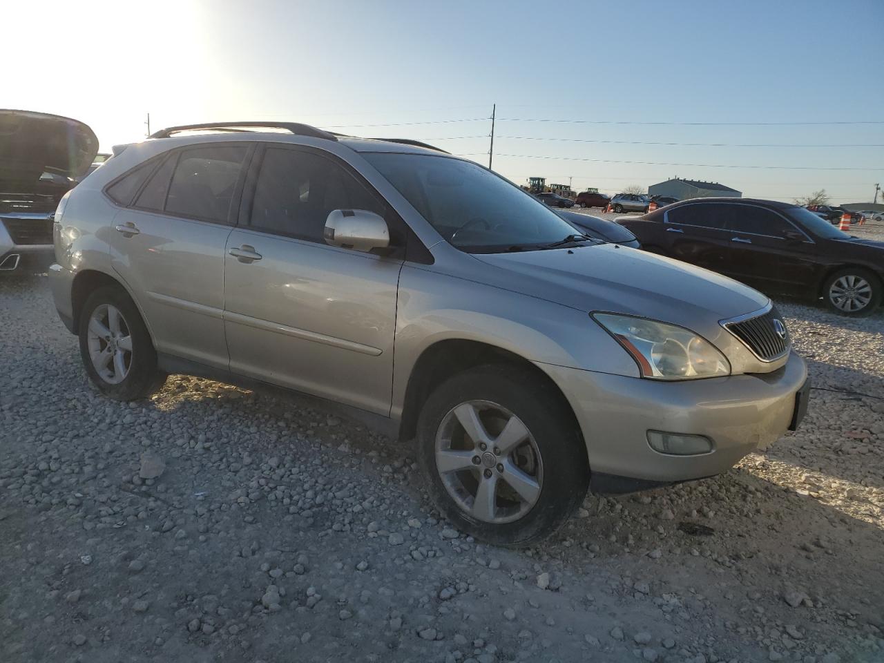2005 Lexus RX - Image 4