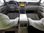 2010 Lexus Ls 460 zu verkaufen in Hayward, CA - Front End
