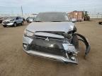 2019 Mitsubishi Outlander Sport Se na sprzedaż w Elgin, IL - Front End