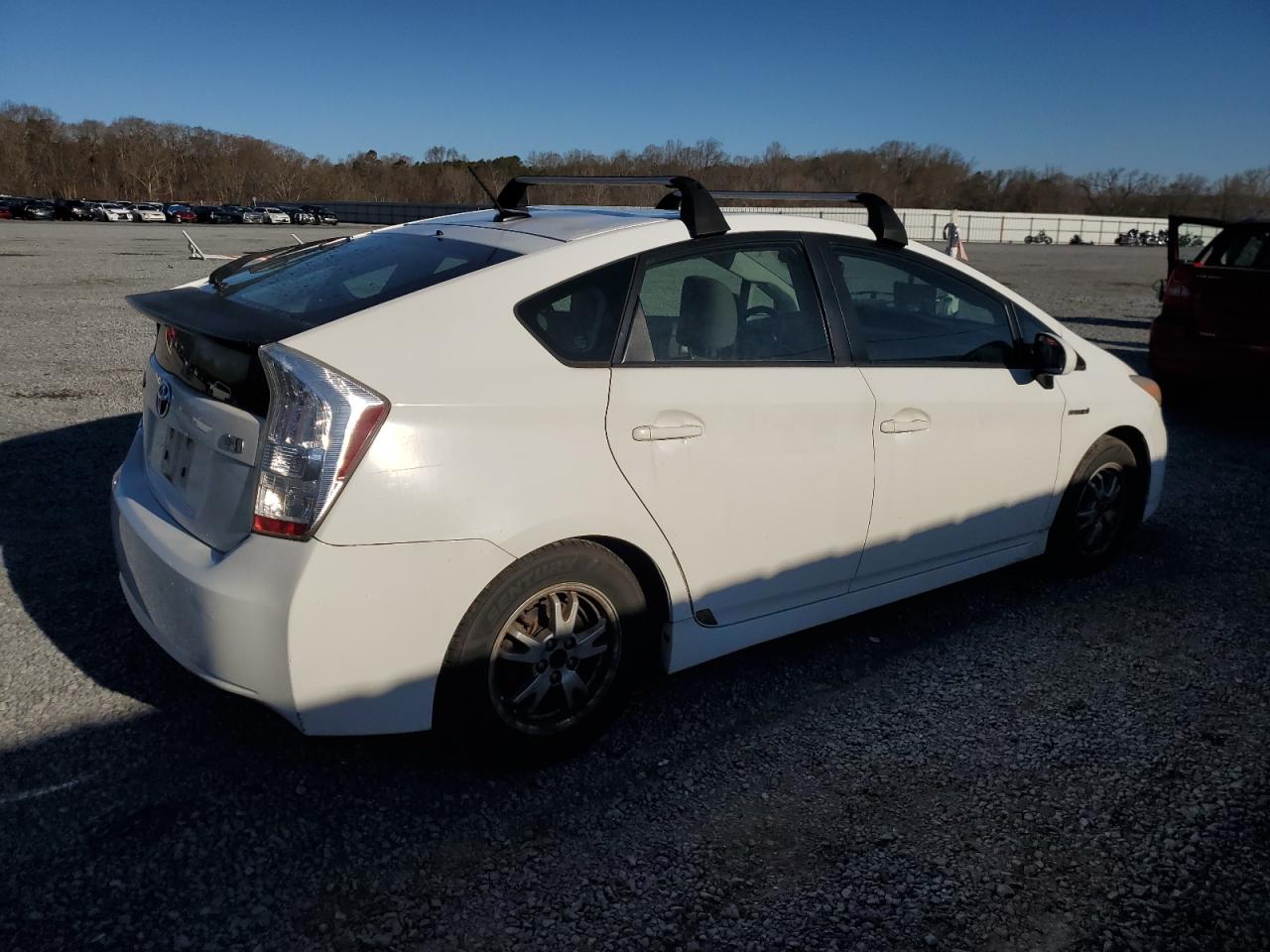 2011 Toyota Prius - Image 3