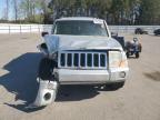 2007 Jeep Commander Limited იყიდება Dunn-ში, NC - Front End