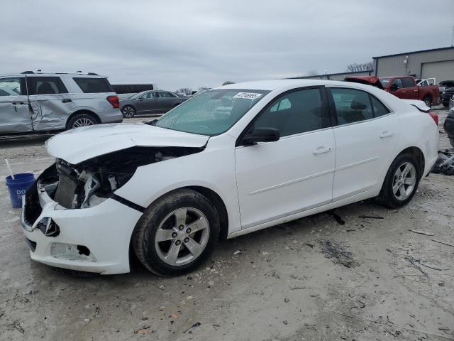 2014 Chevrolet Malibu Ls