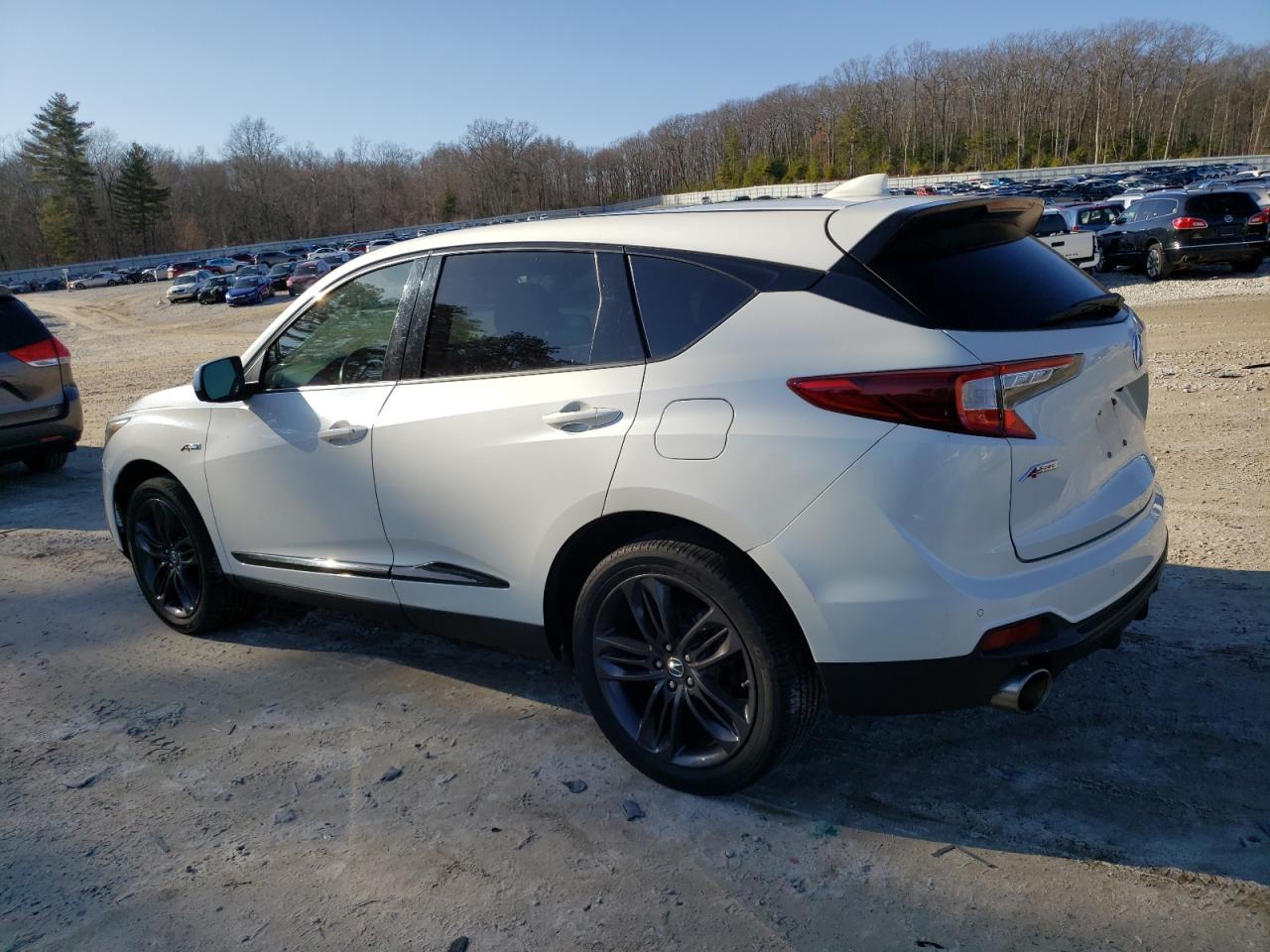 2019 Acura RDX - Image 2