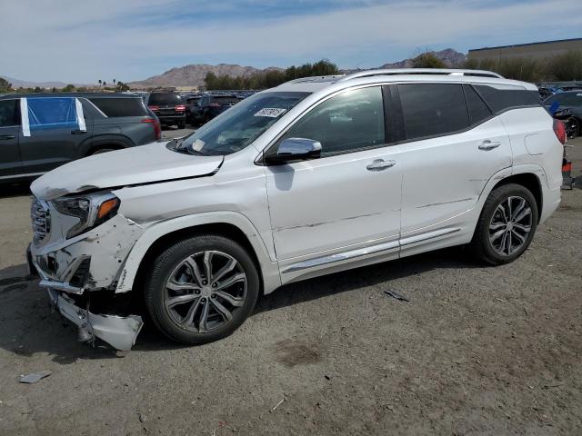  GMC TERRAIN 2020 Biały