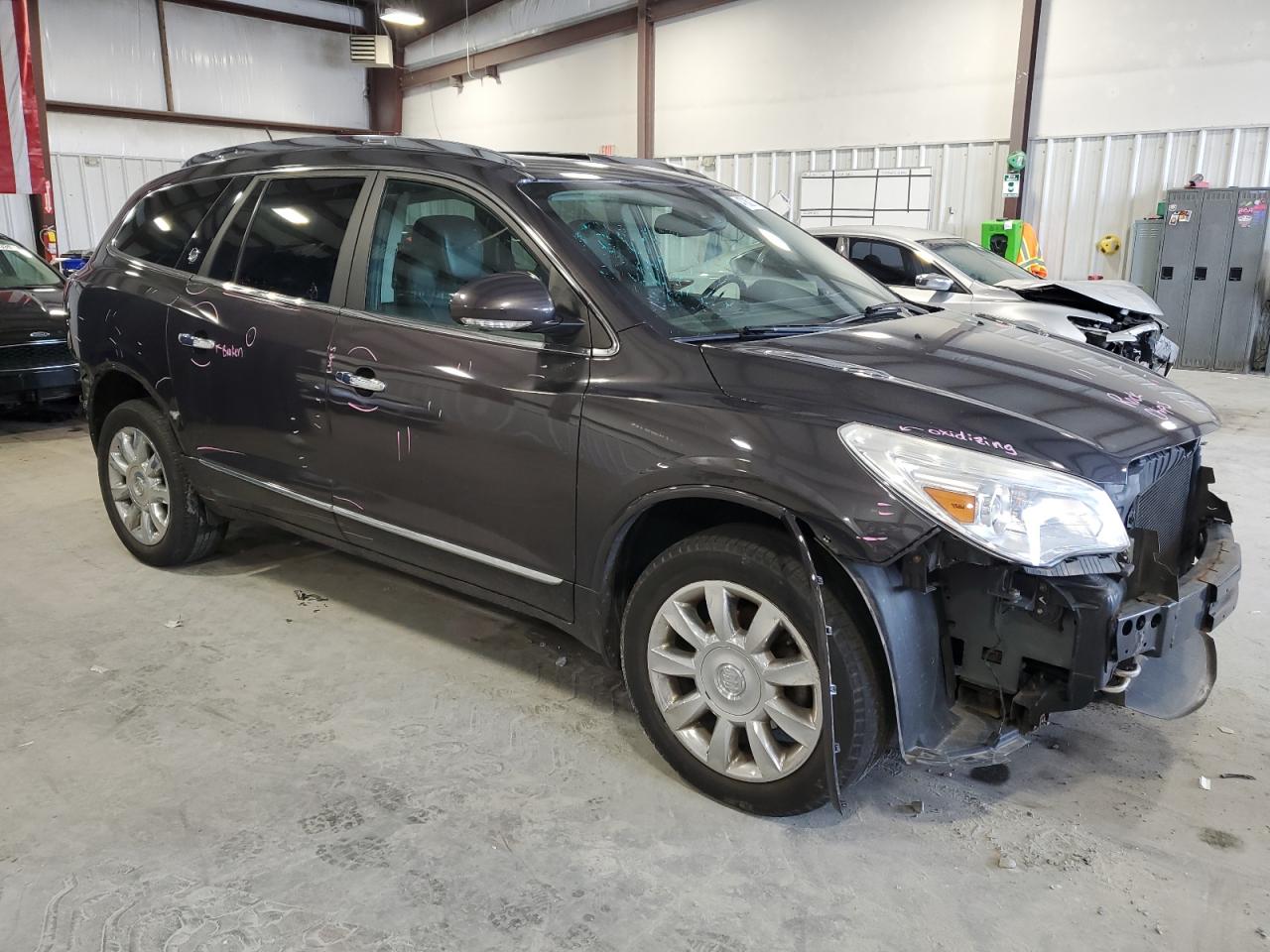 2014 Buick Enclave - Image 4