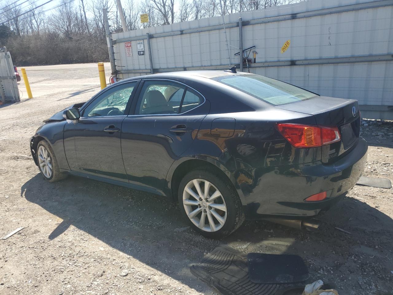 2009 Lexus IS - Image 2