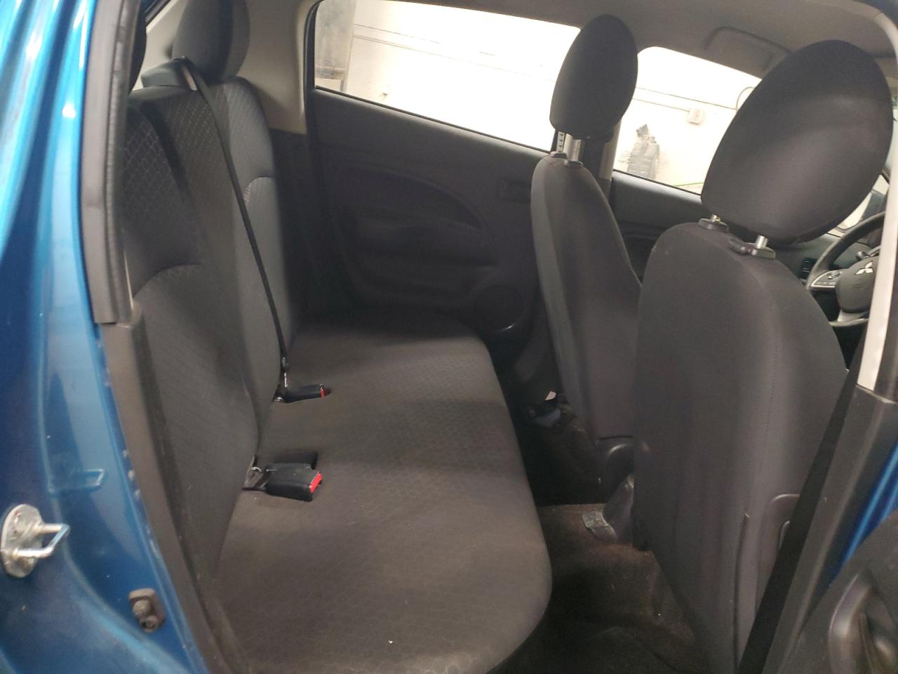2015 Mitsubishi Mirage - Image 10