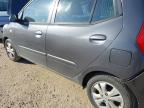 2013 HYUNDAI I10 ACTIVE for sale at Copart COLCHESTER