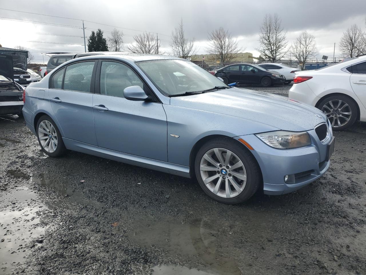 2011 BMW 3er - Image 4