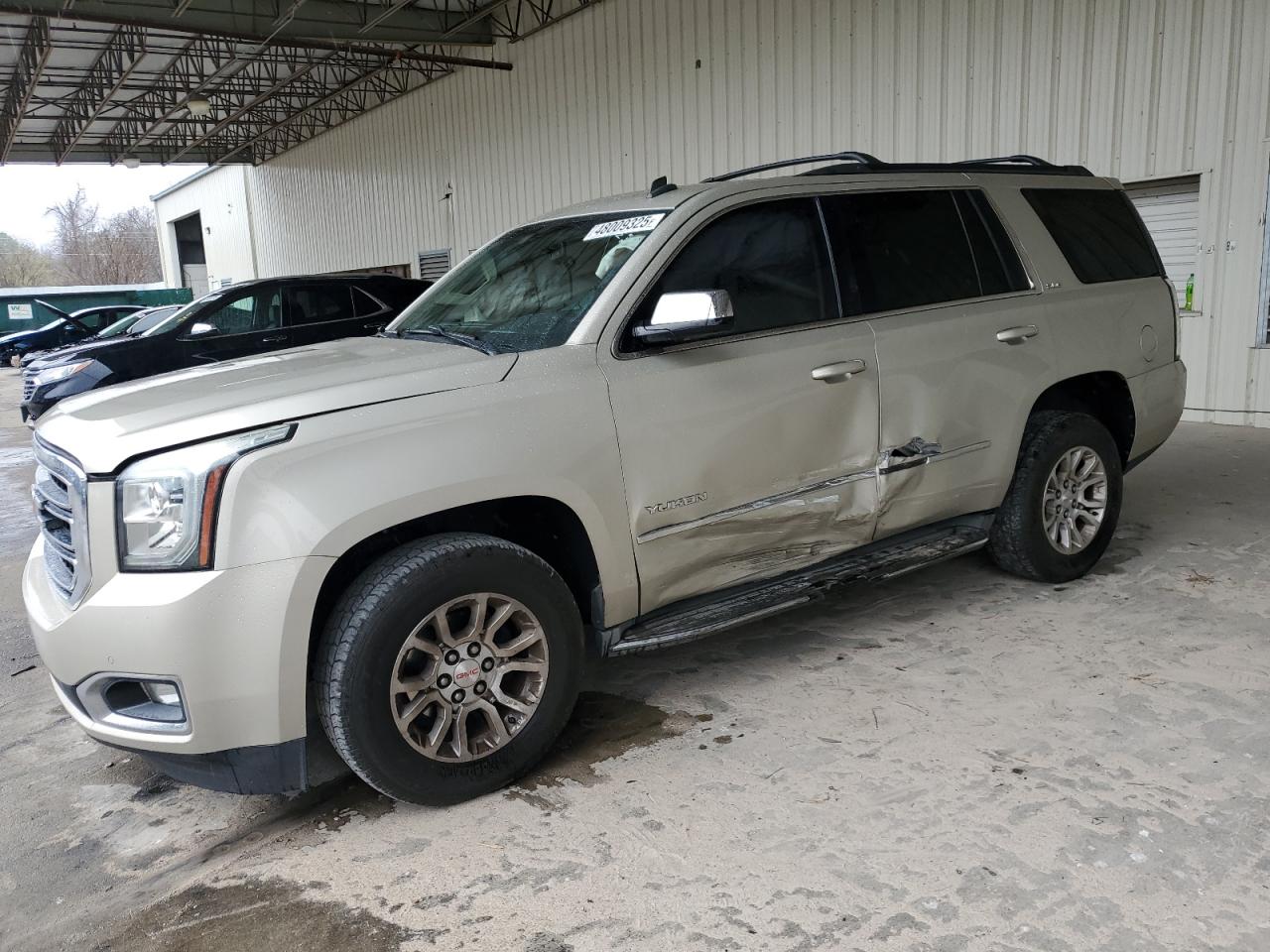 2015 GMC Yukon - Image 1