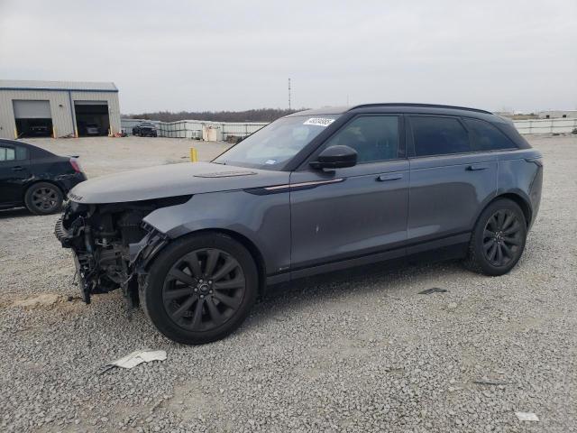  LAND ROVER RANGEROVER 2018 Szary