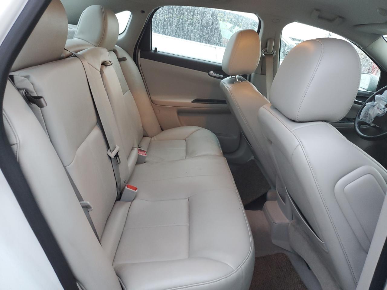 2014 Chevrolet Impala Limited Ltz VIN: 2G1WC5E30E1141771 Lot: 63136485