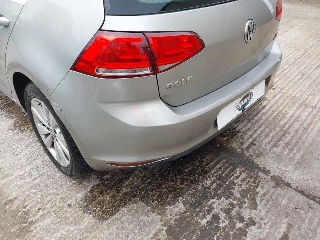 2014 VOLKSWAGEN GOLF SE BL