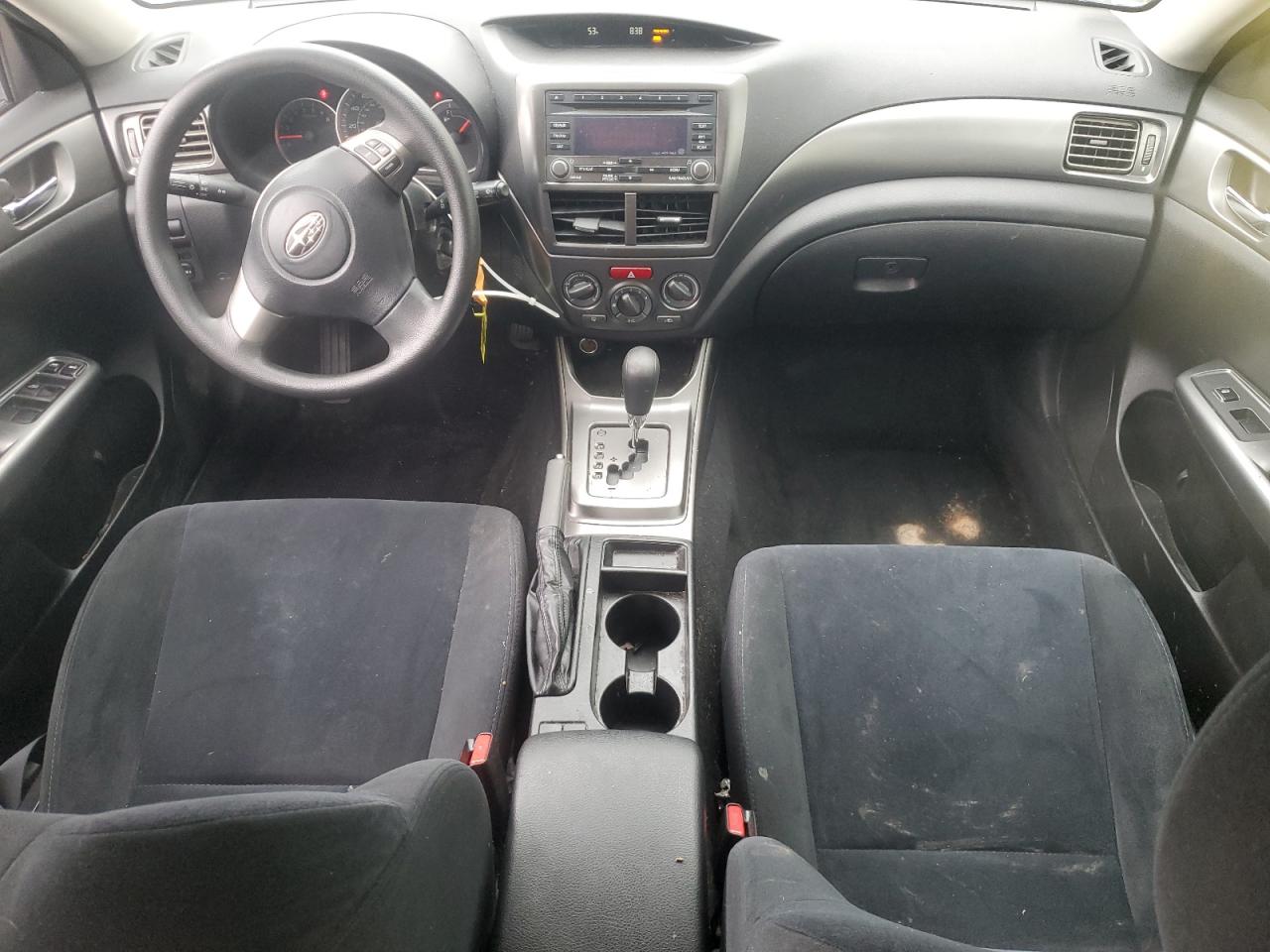 2011 Subaru Impreza - Image 8