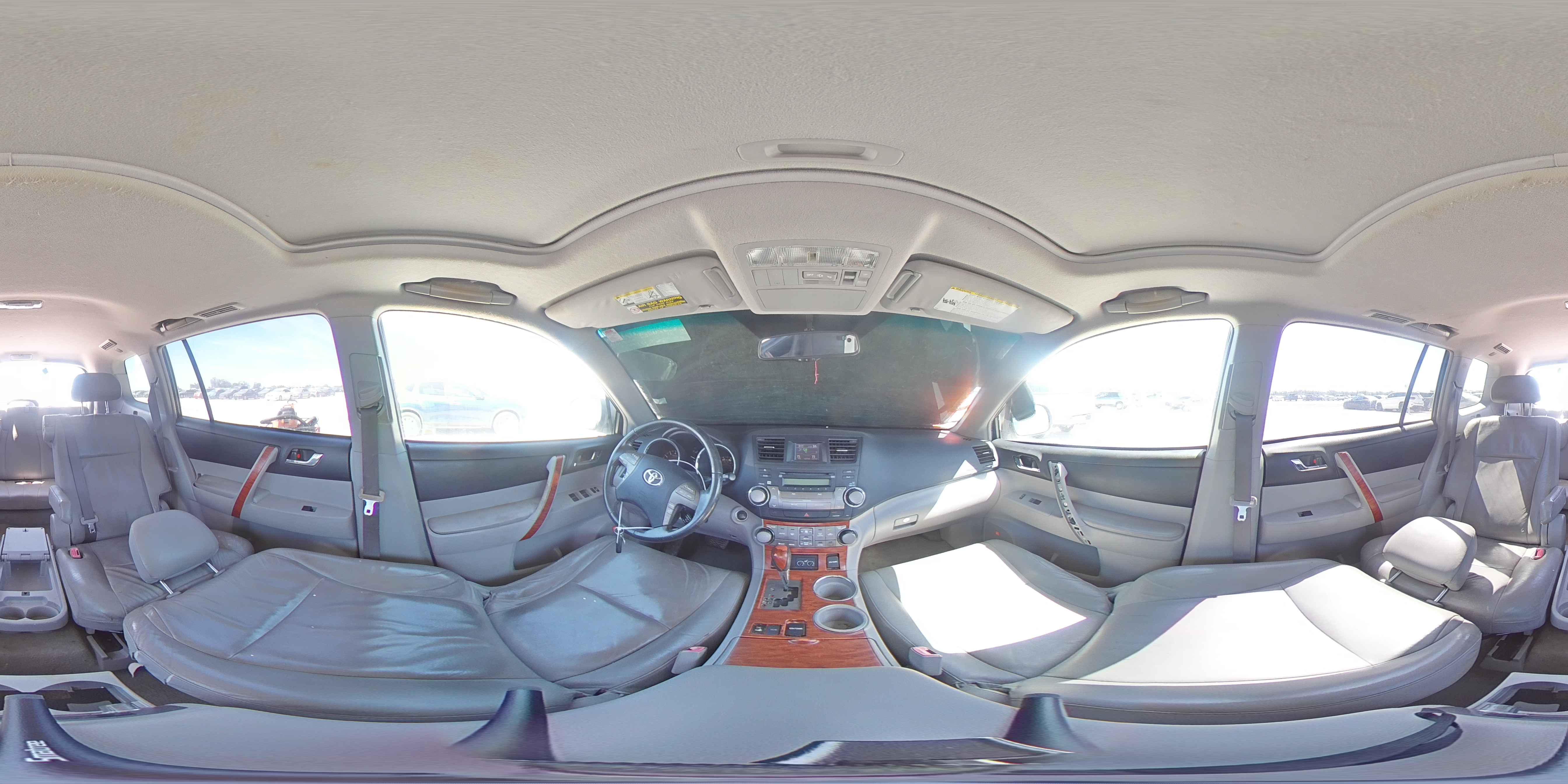 2009 Toyota Highlander - Image 14