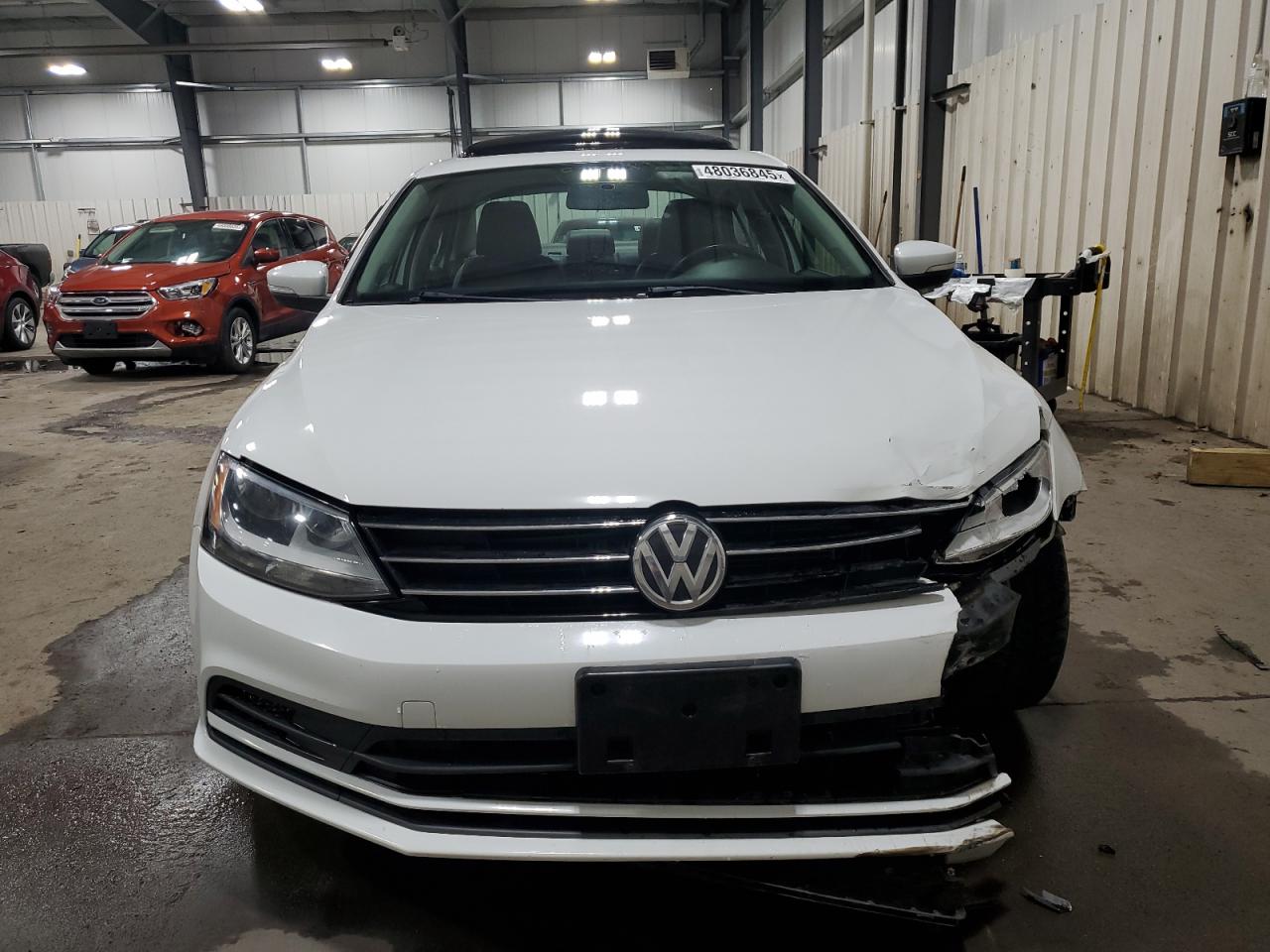 2015 Volkswagen Jetta - Image 5