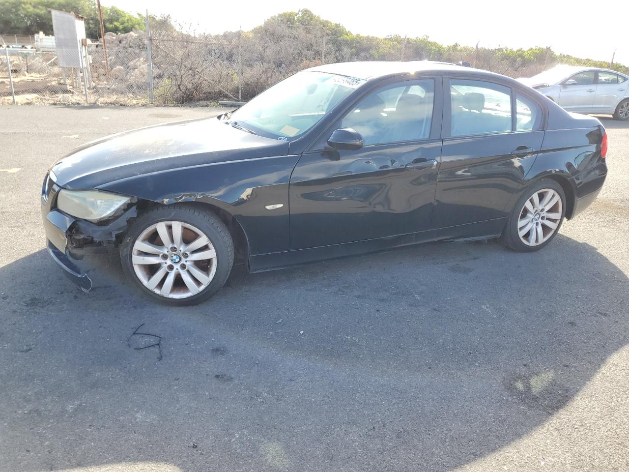 2008 BMW 3er - Image 1