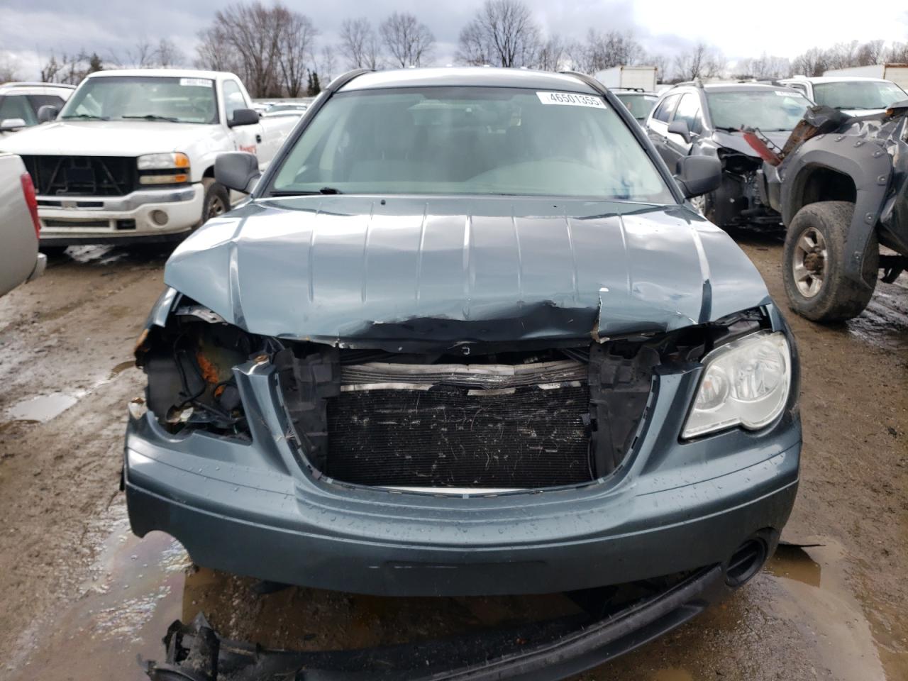 2007 Chrysler Pacifica - Image 6
