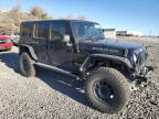 2018 Jeep Wrangler Unlimited Rubicon for Sale in Reno, NV - Front End