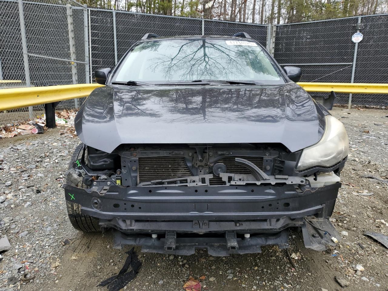 2013 Subaru XV - Image 5