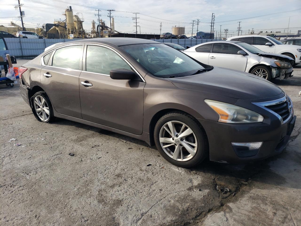 2013 Nissan Altima - Image 4