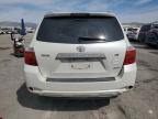 2009 Toyota Highlander Limited zu verkaufen in Las Vegas, NV - Front End