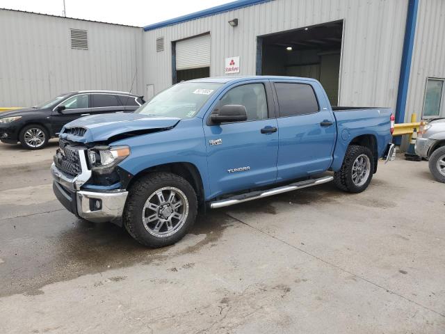 2019 Toyota Tundra Crewmax Sr5