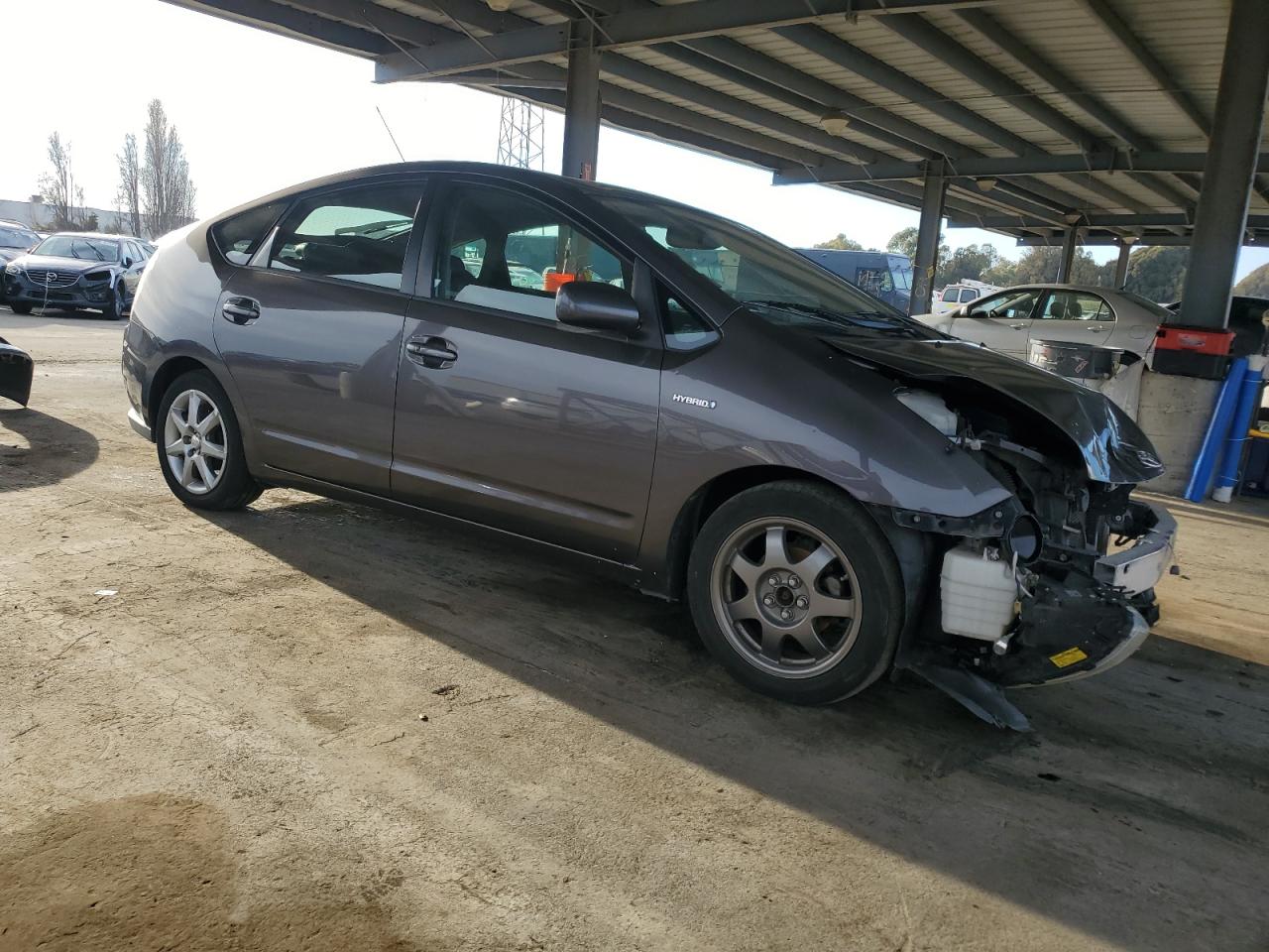 2009 Toyota Prius - Image 4