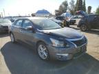 2013 Nissan Altima 2.5 للبيع في Van Nuys، CA - Front End