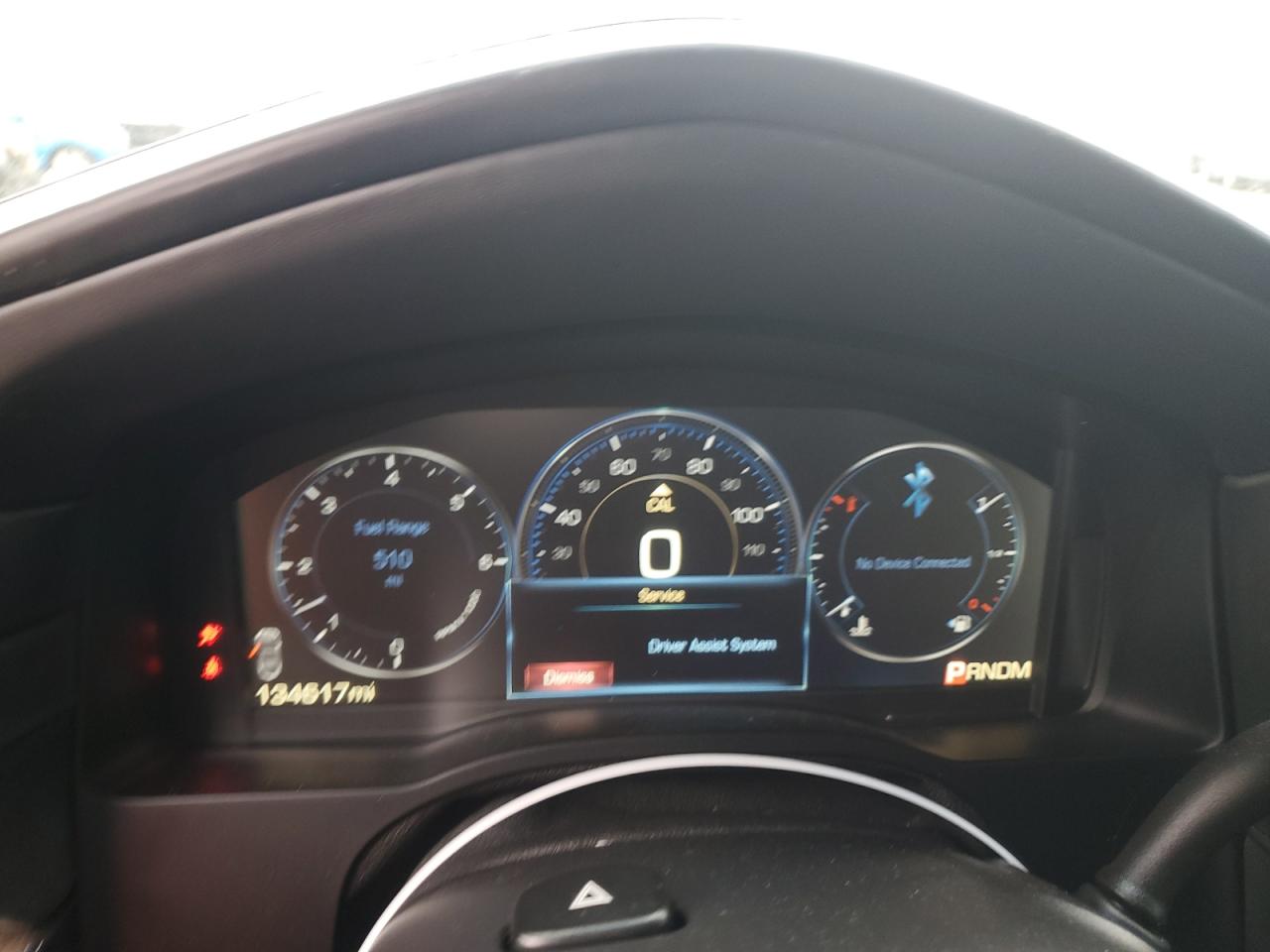 2015 Cadillac Escalade - Image 9