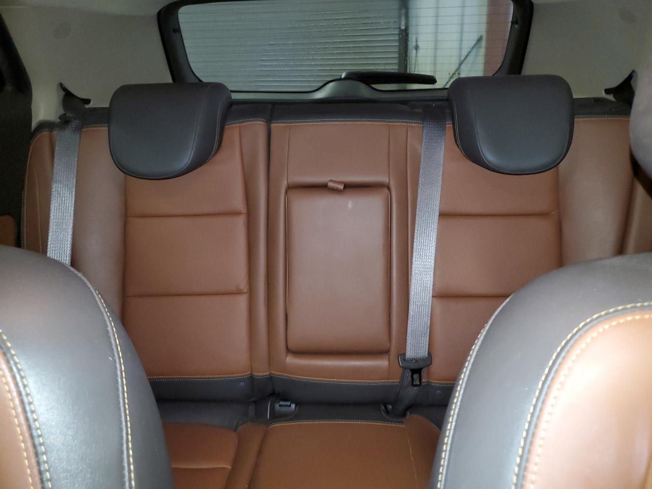 2014 Buick Encore - Image 10